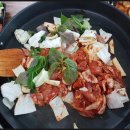 꼬꼬닭갈비 - 고양시 일산서구 덕이로 191 | 꼬꼬닭갈비
