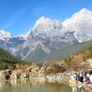 샹그릴라 이미지