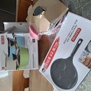 냄비.에그팬.한국도자기 그릇세트 이미지