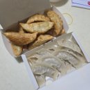 보영만두 호매실점 | 수원 맛집 백지영 추천 맛집 보영만두 호매실직영점 배달 후기