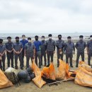 한솔제지(주) 장항공장 이미지