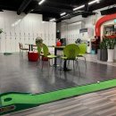 홀인원 골프연습장 이미지