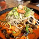 찹쌀통통바베큐 | 가평역 맛집 해장에 직빵인 신간짬뽕 내돈내산 후기 (2단계/주말 웨이팅O)