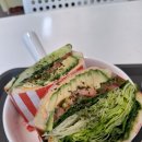 수제 드레싱과 역대급 아보카도 후숙! 송도샐러드 샌드위치 맛집 코코네 솔직 후기