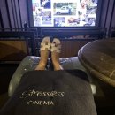 스트레스리스 | 용산CGV 씨네드쉐프 스트레스리스 시네마 이용후기