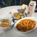초이'스떡볶이 | 지산동 떡볶이 맛집 추천 :: 초이'스 떡볶이