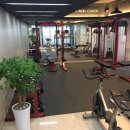 장교 휘트니스 센터 이미지