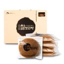 찰보리빵 - 남구 문수로 363 | 찰보리빵