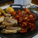쪽신치왕쪽갈비 네이버블로그