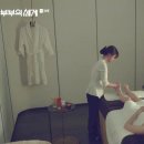 JTBC 부부의 세계 아넷브러쉬 메이크업브러쉬 지선우 화장브러쉬 사용후기!
