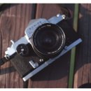 오토렉스 | 코니카 오토렉스(Konica autorex w/ Hexanon 28mm 3.5)