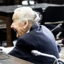 "홀로코스트는 거짓말"이라고 말한 죄…95세 독일 할머니 징역형 이미지