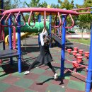 삼일공원 화장실 이미지