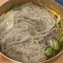 여의도 평양냉면 &#39;능라도&#39; 솔직 후기 / 내돈내산 점심 회식 데이트 / 생긴지 얼마 안 된 넓고 깔끔한...