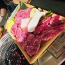 육본 - 천안시 서북구 두정로 235 | 인계동 회식장소 추천, 육식본부에서 즐긴 육본모듬한판 후기