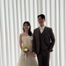 레브9 | #9[루미에르레브] 커텐배경에서 신혼분위기 촬영후기