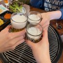 수원-1865 | [수원/망포] 망포 회식장소 추천 숯불 닭갈비 맛집 <갯벌 스타일> 내돈내산 후기