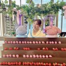 콘래드서울호텔(세탁실) | 콘래드 산리오 딸기 뷔페 다녀왔어요🍓가격·굿즈 총정리