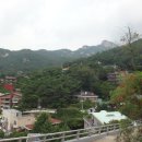 정릉파출소 이미지