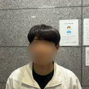 페르소나 바버샵 | 광교 바버샵 페르소나 남자 다운펌 후기, 스타일링 잘 해주시는 곳