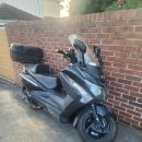 21년식 보이져 부품차 판매합니다 이미지