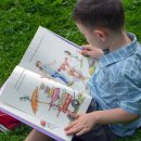 우리 아이 영어 그림책 지도법 이미지