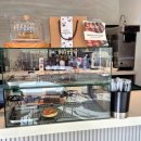 문경 | 문경 카페 그로체 후기 진남교반 오미자터널 근처 감성카페