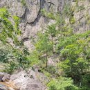 강원도 속초 신흥사 - 토왕성폭포 트레킹 이미지