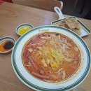 롯데마켓999원주단계 | 원주 무실동 맛집 라화공방/ 단계별로 즐기는 얼얼한 마라탕