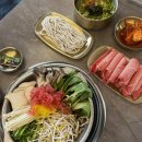 걸포로 | 김포 칼국수 맛집 푸짐한 한 상 호밀원 샤브칼국수 김포본점 재방문 후기
