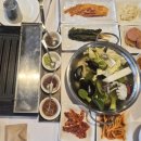 봉우 | 강남역 청모 장소 봉우이층집 삼겹살 맛집 후기 ( 할인 가격 예약)