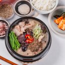 일미순대국밥 이미지