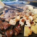 황소양곱창구이 이미지