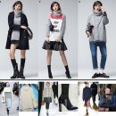 [국제이미지컨설턴트 14기] [49] 스웨터&코트 스타일링 클래스 -Fashion Blender- 이미지