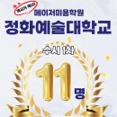 정화미용아카데미학원