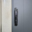 씨유대전버드내1단지점 | 대전도어락 버드내아파트 르그랑 푸시풀 교체 설치 L50