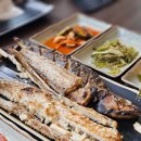 현미네밥집 - 부여군 | 부산 광안리 생선구이 맛집 깔끔한 밥집 화덕으로 간 고등어