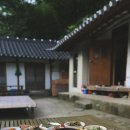 둘레길 민박 이미지