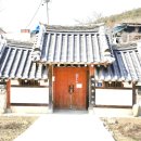 남원 양사재 이미지