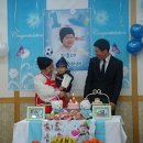 수빈맘돌상