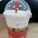 매머드커피 장교빌딩점