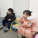 룰루랄라 오락실 | 원당 삼송 키즈카페 메가플레이키즈파크 방문후기