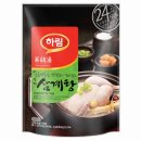하림닭백화점 | 🍗삼계탕 간편식 추천 비비고 하림 오뚜기 | 2026 브랜드 10종 총정리