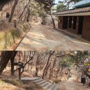 충혼탑 공중화장실 이미지