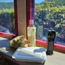 백두대간작은마을 | 🍁백두대간 협곡열차 (V-트레인)🍁::: 국내 기차여행 추천 / 예약 방법 &amp; 여행 팁🚂 +분천 산타마을 소개🎅