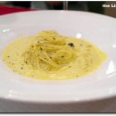 [해운대 한화콘도 근처 홈플러스 1층] 촬영하는 동안 식어 버린 파스타가 이렇게 맛있을 줄이야, 행복한 만찬을 즐기다 ~ 메이트리 레스토랑 이미지