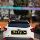 평안주유소 | [자동차이야기]트랙스크로스오버_215편(2026년 1월 4일)