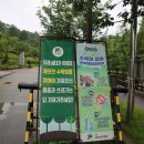 삼선산 수목원 이미지