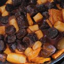 죠스떡복이 | 광고 없는 내돈내산 상국이네 떡볶이 밀키트+죠스떡복이 누드 찰순대 밀키트 조리법, 맛후기