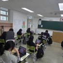 창명여자중학교 | [수업 후기] SNS, 우리 적당히 즐겁게 쓰면 안 될까?" 창명여중 친구들과의 뜨거운 공감 토론!